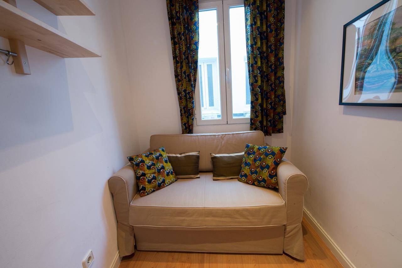 For You Rentals Chueca Apartment Temporal Son1 Madrid Exterior photo