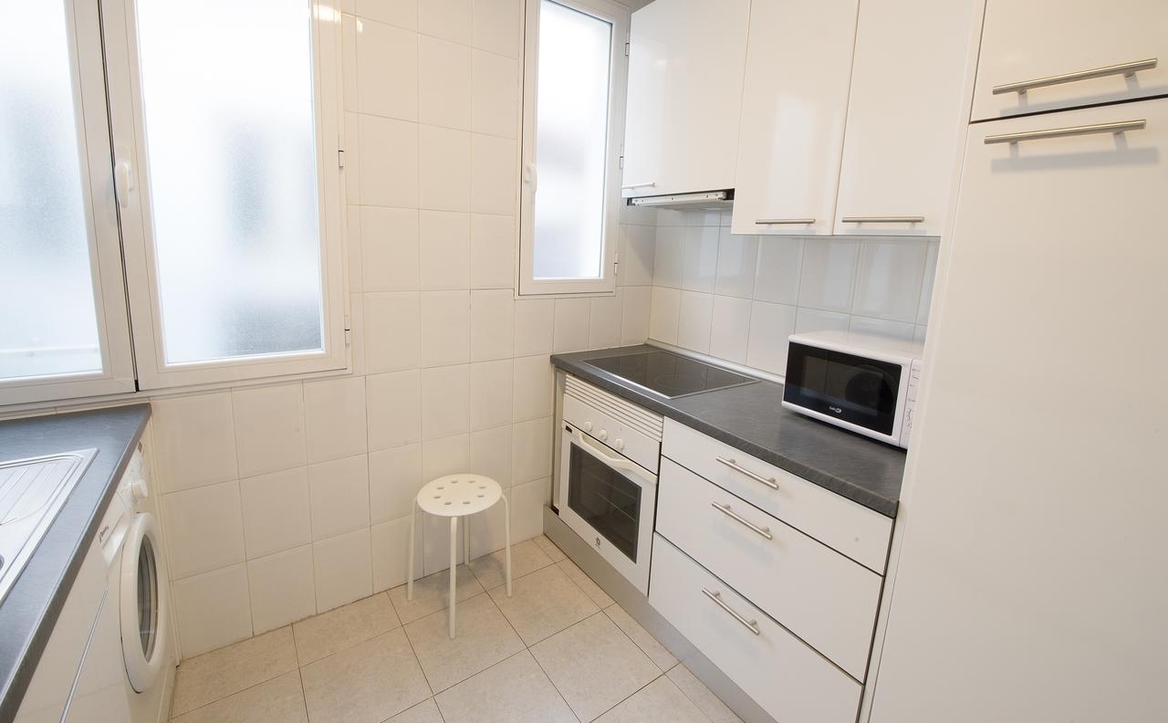 For You Rentals Chueca Apartment Temporal Son1 Madrid Exterior photo