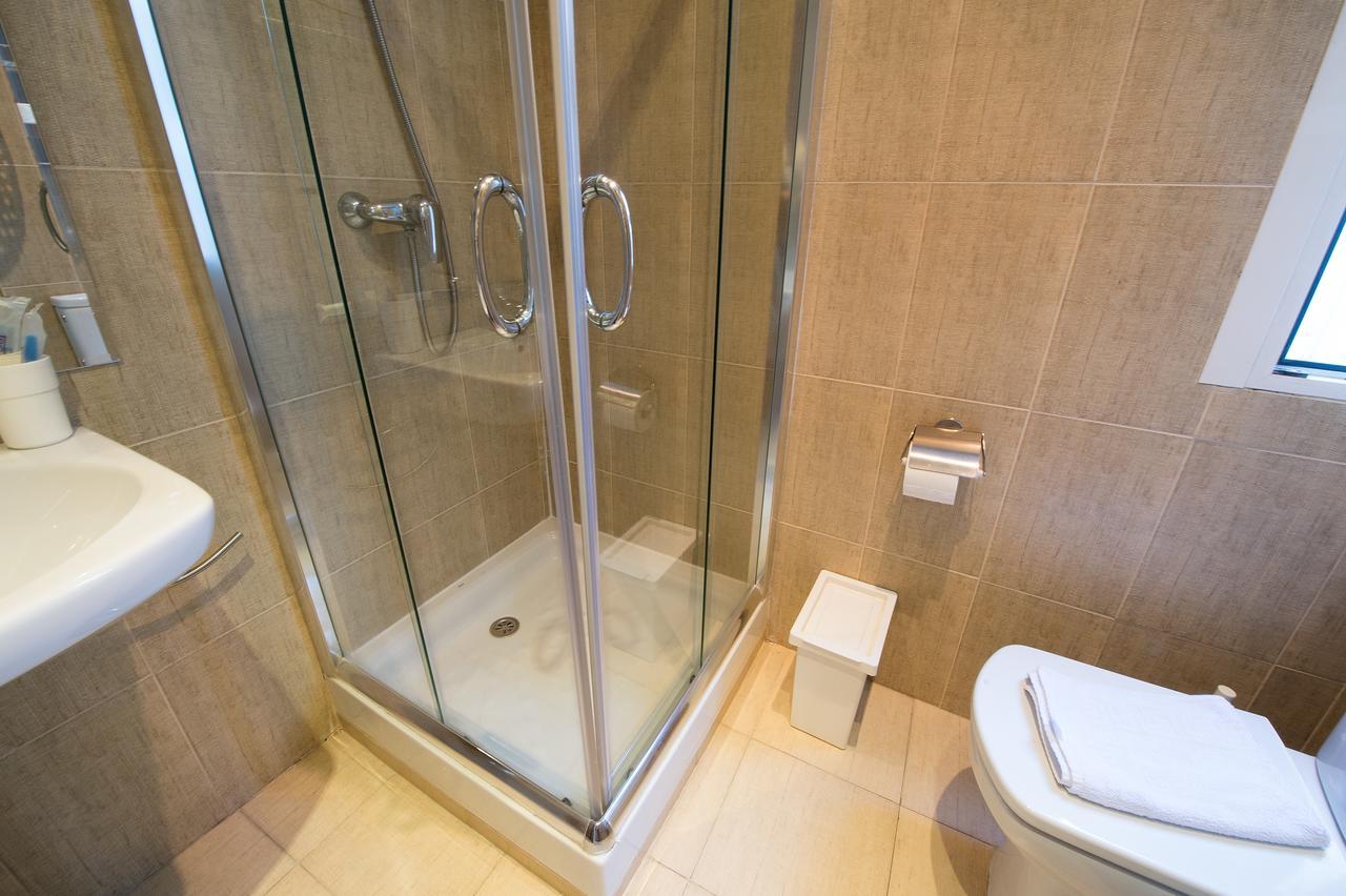 For You Rentals Chueca Apartment Temporal Son1 Madrid Exterior photo