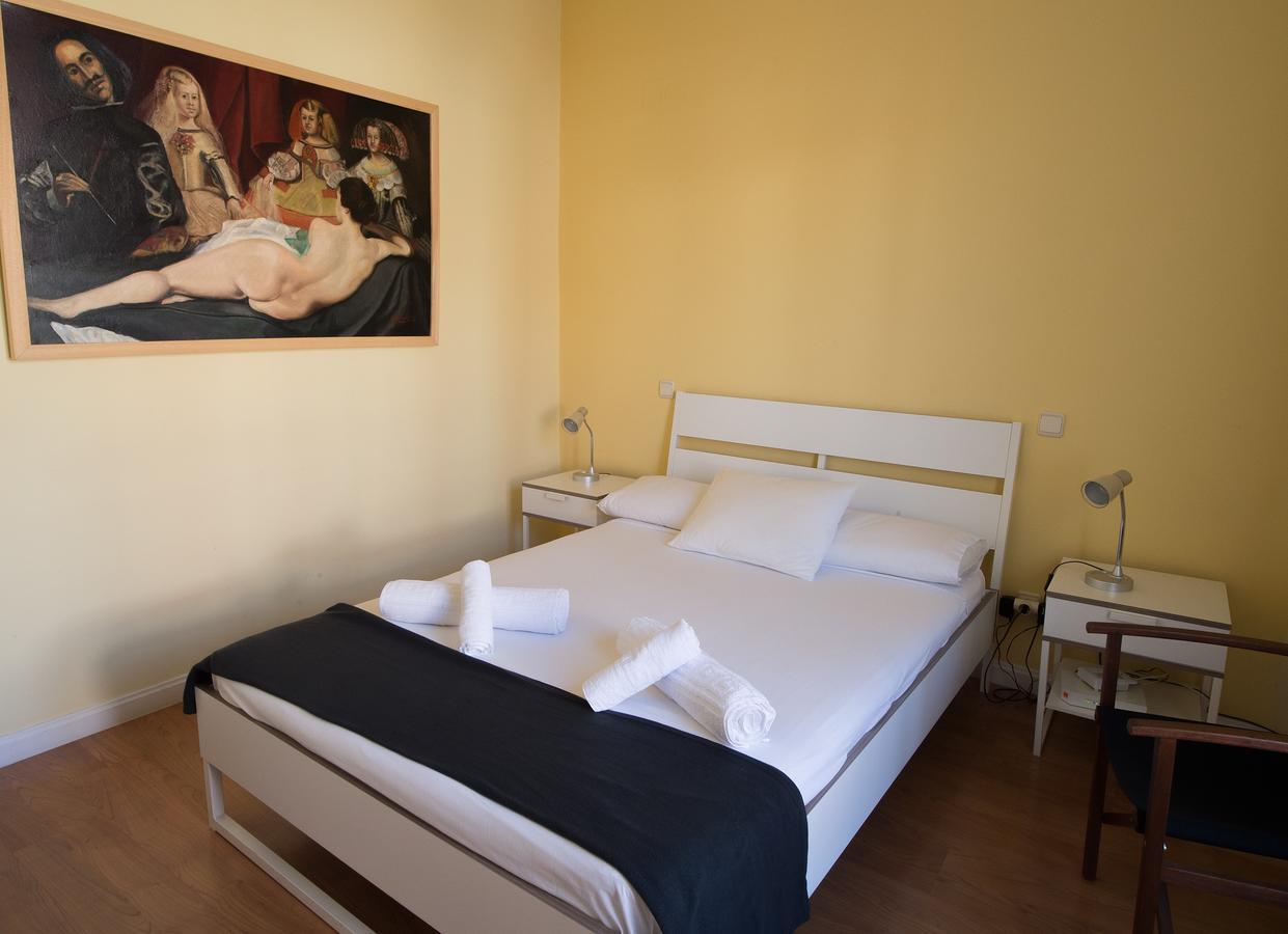 For You Rentals Chueca Apartment Temporal Son1 Madrid Exterior photo