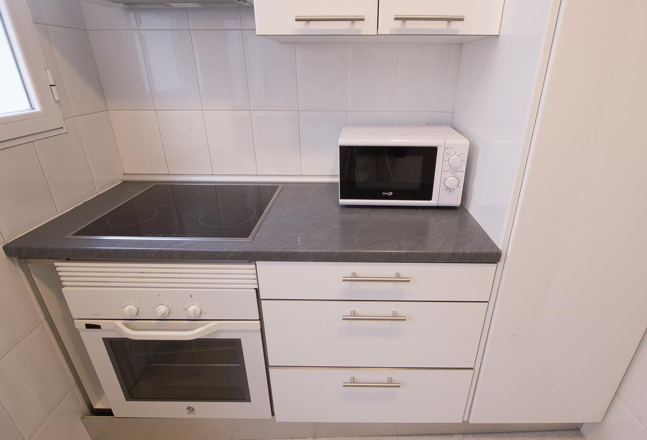 For You Rentals Chueca Apartment Temporal Son1 Madrid Exterior photo