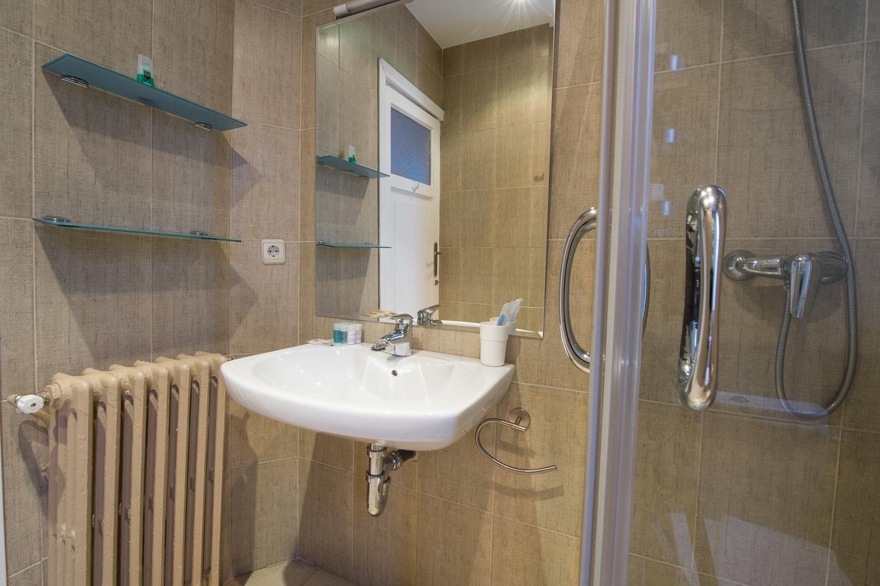 For You Rentals Chueca Apartment Temporal Son1 Madrid Exterior photo