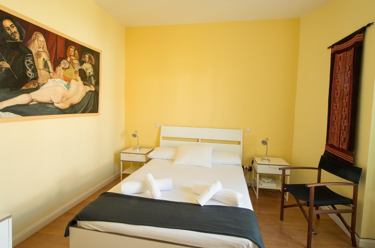 For You Rentals Chueca Apartment Temporal Son1 Madrid Exterior photo