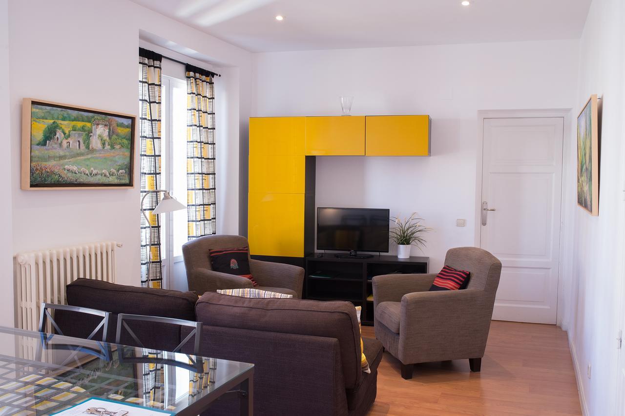 For You Rentals Chueca Apartment Temporal Son1 Madrid Exterior photo